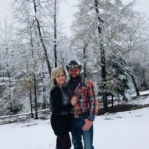 Meet your Posher, Amber mullins